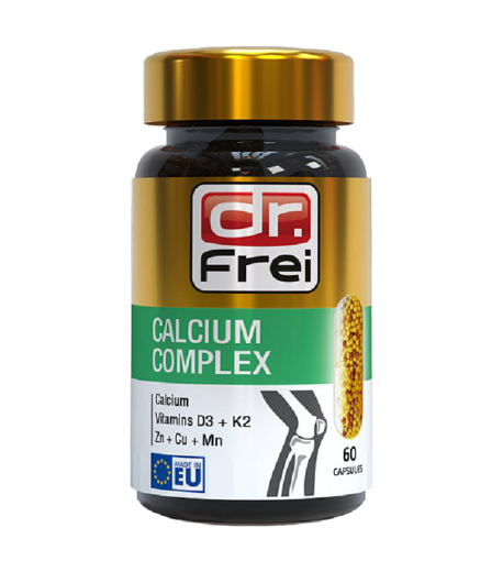 CALCIUM COMPLEX