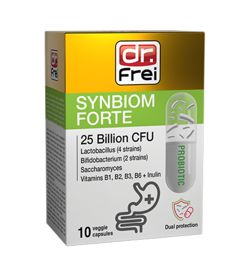 SYNBIOM FORTE