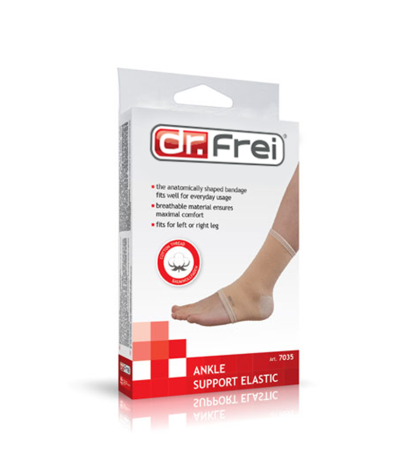 Ankle Support Elastic