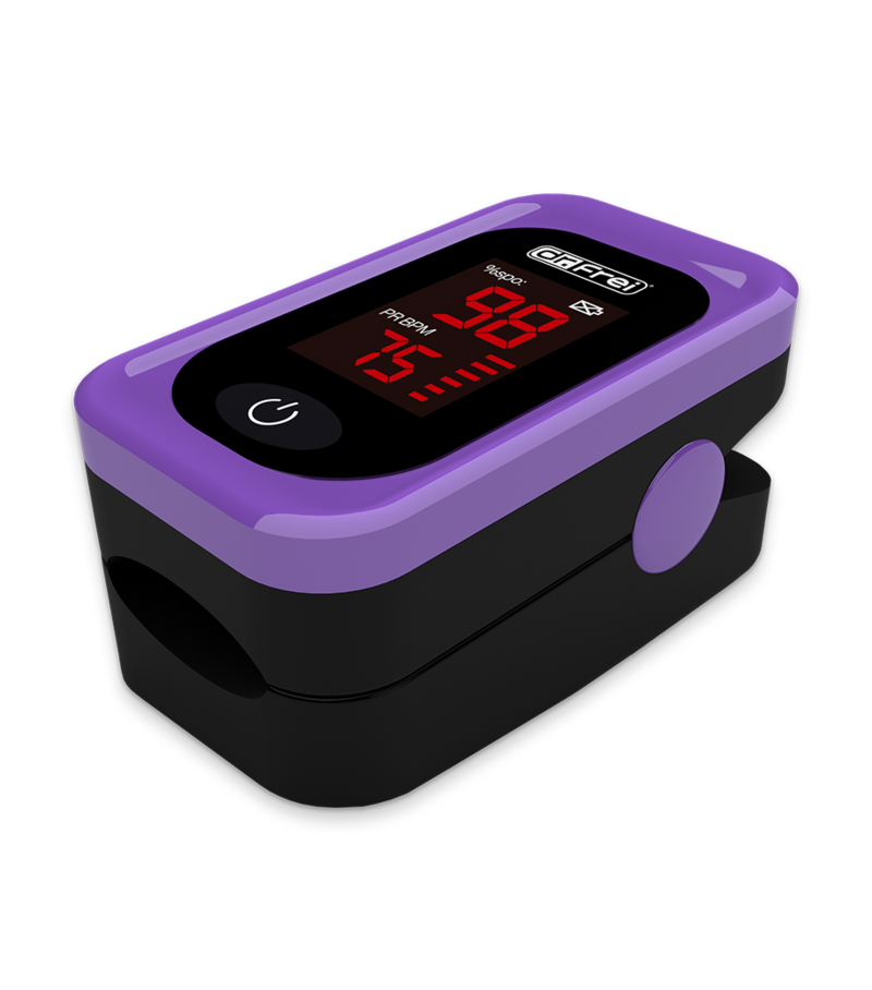 Pulse Oximeter