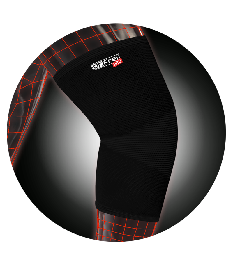 ELBOW SUPPORT ELASTIC