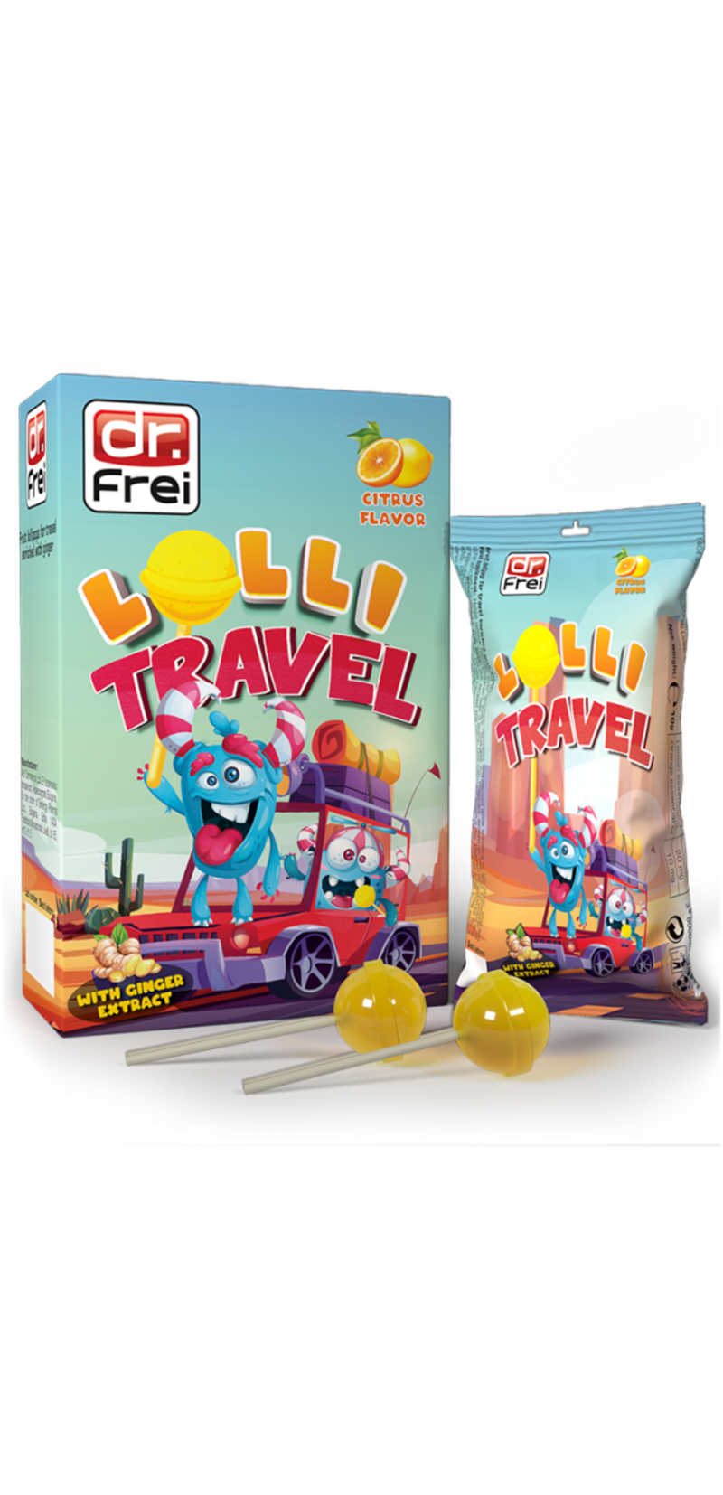 LOLLI TRAVEL